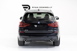 BMW X3 XDRIVE20D M SPORT 7