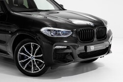 BMW X3 XDRIVE20D M SPORT 33