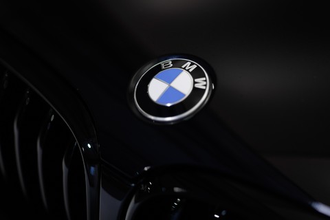 BMW X3 XDRIVE20D M SPORT 37