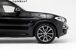 BMW X3 XDRIVE20D M SPORT 41