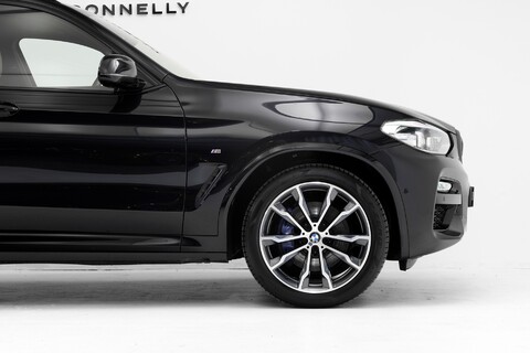 BMW X3 XDRIVE20D M SPORT 41