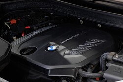 BMW X3 XDRIVE20D M SPORT 47