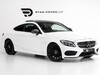 Mercedes-Benz C Class C 220 D AMG LINE