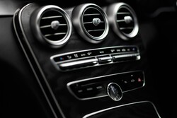 Mercedes-Benz C Class C 220 D AMG LINE 16