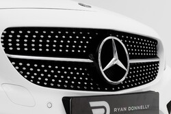 Mercedes-Benz C Class C 220 D AMG LINE 30