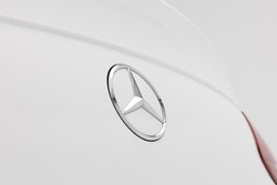 Mercedes-Benz C Class C 220 D AMG LINE 39