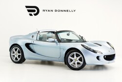 Lotus Elise 16V 2
