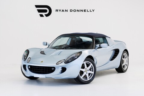 Lotus Elise 16V 6