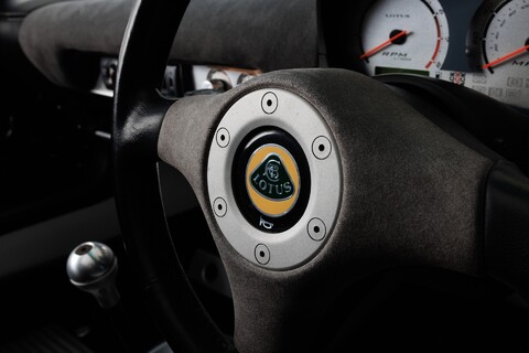 Lotus Elise 16V 21