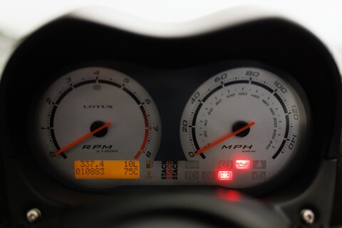 Lotus Elise 16V 23