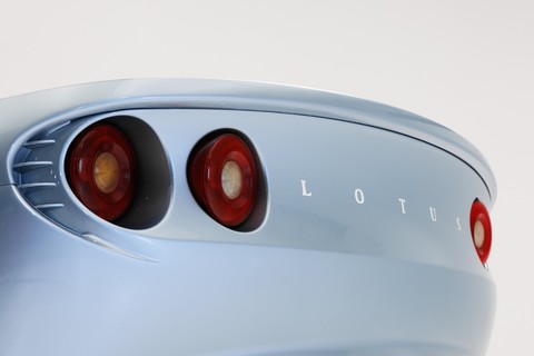 Lotus Elise 16V 35