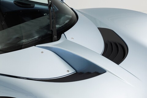 Lotus Elise 16V 41