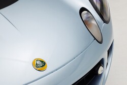 Lotus Elise 16V 44