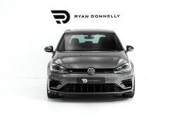 Volkswagen Golf R TSI DSG 2