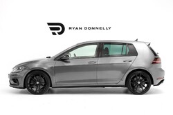 Volkswagen Golf R TSI DSG 5