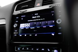 Volkswagen Golf R TSI DSG 20