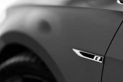 Volkswagen Golf R TSI DSG 38