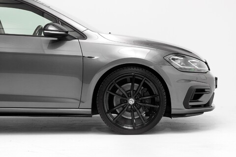Volkswagen Golf R TSI DSG 39