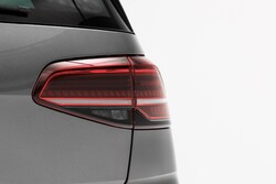 Volkswagen Golf R TSI DSG 45