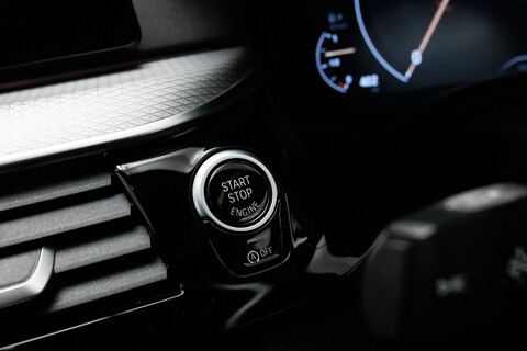 BMW 5 Series 520D M SPORT 21