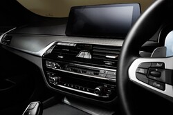 BMW 5 Series 520D M SPORT 24