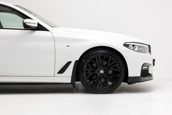 BMW 5 Series 520D M SPORT 31