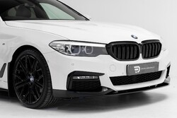 BMW 5 Series 520D M SPORT 42