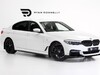 BMW 5 Series 520D M SPORT