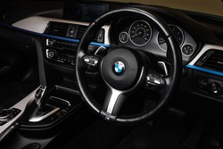 BMW 4 Series 420D M SPORT 31
