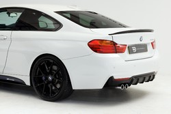 BMW 4 Series 420D M SPORT 44