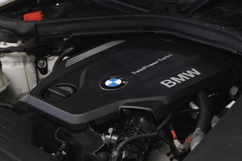 BMW 4 Series 420D M SPORT 53