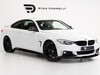 BMW 4 Series 420D M SPORT