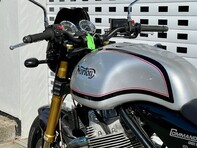Norton Commando 961 SPORT 5