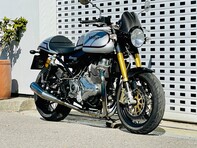 Norton Commando 961 SPORT 2