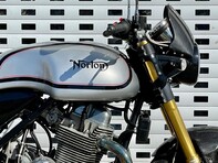 Norton Commando 961 SPORT 3