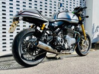Norton Commando 961 SPORT 4