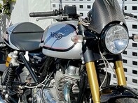 Norton Commando 961 SPORT 10