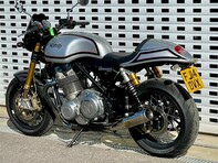Norton Commando 961 SPORT 11