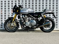 Norton Commando 961 SPORT 13