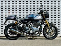 Norton Commando 961 SPORT 14