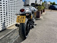 Norton Commando 961 SPORT 15
