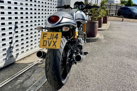 Norton Commando 961 SPORT 15