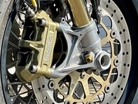 Norton Commando 961 SPORT 16