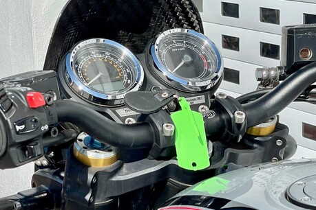 Norton Commando 961 SPORT 19
