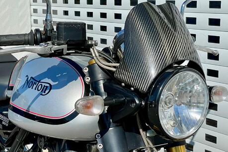 Norton Commando 961 SPORT 20