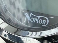 Norton Commando 961 SPORT 23