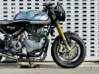 Norton Commando 961 SPORT 24