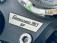 Norton Commando 961 SPORT 26