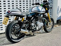 Norton Commando 961 SPORT 29