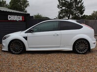 Ford Focus RS 14